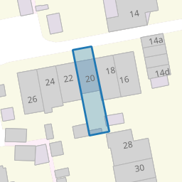 Perceel GBK00-L-1778