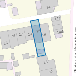 Perceel GBK00-L-1779