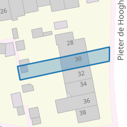 Perceel GBK00-L-1784