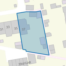 Perceel GBK00-L-1789