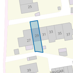 Perceel GBK00-L-1791