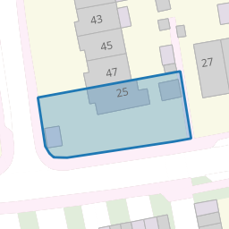 Perceel GBK00-L-1800