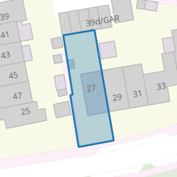 Perceel GBK00-L-1804