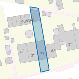 Perceel GBK00-L-1806