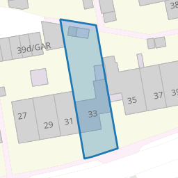 Perceel GBK00-L-1807