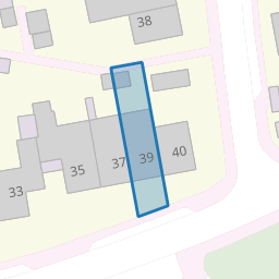 Perceel GBK00-L-1810