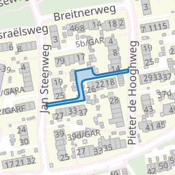 Perceel GBK00-L-1813