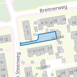 Perceel GBK00-L-1814