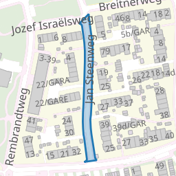 Perceel GBK00-L-1815