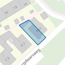 Perceel GBK00-L-1832