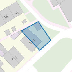 Perceel GBK00-L-1833