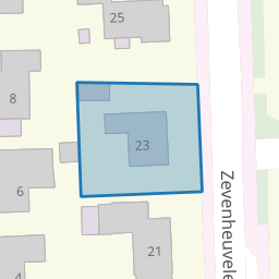 Perceel GBK00-L-1841