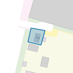 Perceel GBK00-L-1860