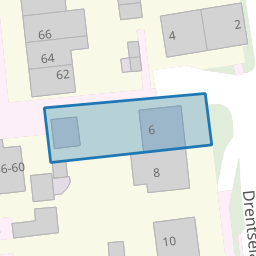 Perceel GBK00-L-1870