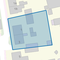 Perceel GBK00-L-1873