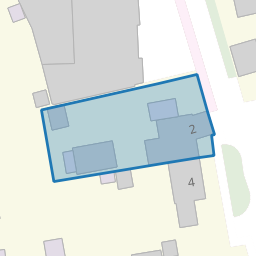 Perceel GBK00-L-1875