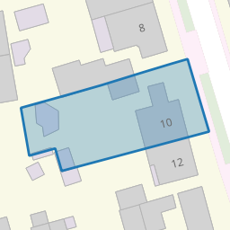 Perceel GBK00-L-1879