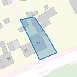 Perceel GBK00-L-1890