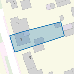 Perceel GBK00-L-1899