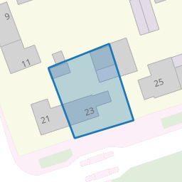 Perceel GBK00-L-1901