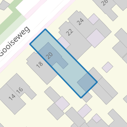 Perceel GBK00-L-1905