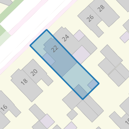 Perceel GBK00-L-1906