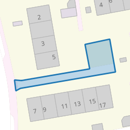 Perceel GBK00-L-1908