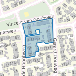 Perceel GBK00-L-1909