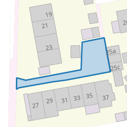 Perceel GBK00-L-1910