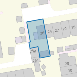 Perceel GBK00-L-1918