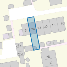 Perceel GBK00-L-1919