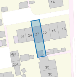 Perceel GBK00-L-1920