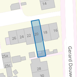 Perceel GBK00-L-1921