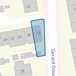 Perceel GBK00-L-1923