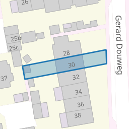 Perceel GBK00-L-1931