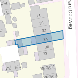 Perceel GBK00-L-1933