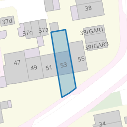 Perceel GBK00-L-1938
