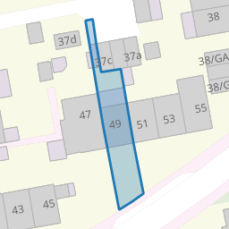 Perceel GBK00-L-1940