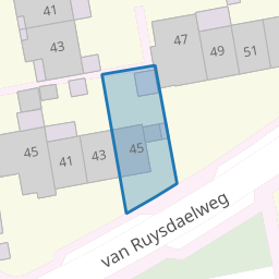 Perceel GBK00-L-1942