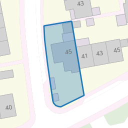 Perceel GBK00-L-1945