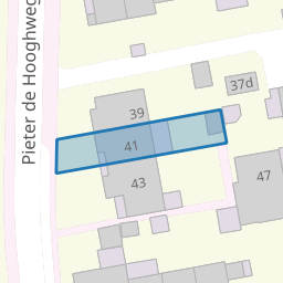 Perceel GBK00-L-1947