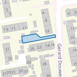 Perceel GBK00-L-1951