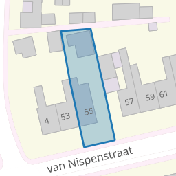 Perceel GBK00-L-1992