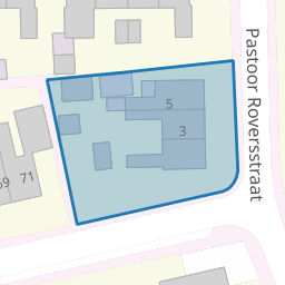 Perceel GBK00-L-1995