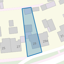 Perceel GBK00-L-2000