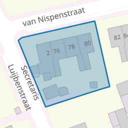 Perceel GBK00-L-2006