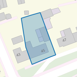 Perceel GBK00-L-2008