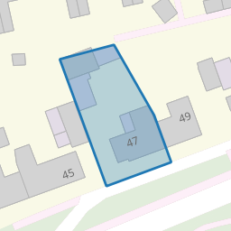 Perceel GBK00-L-2009