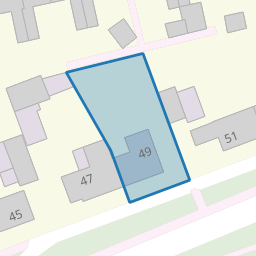 Perceel GBK00-L-2010