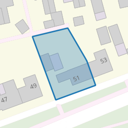 Perceel GBK00-L-2011